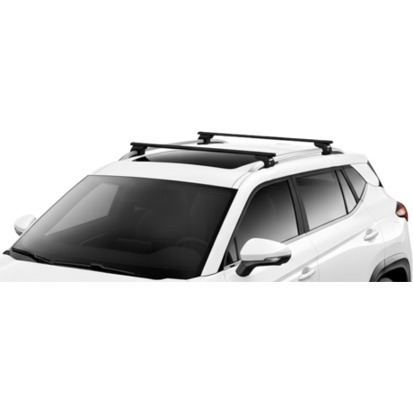 Barras Thule JAC JS4 22- RE...