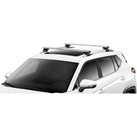Barras Thule JAC JS4 22- RE...