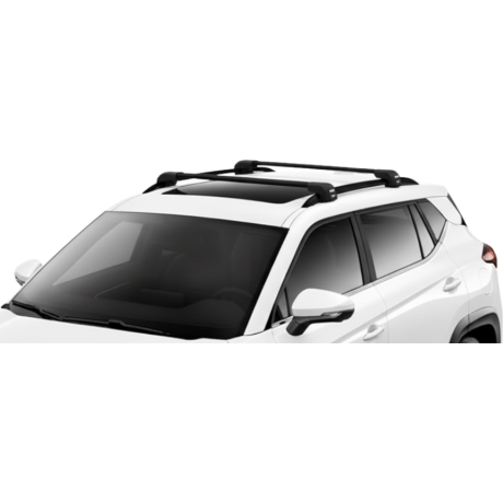 Barras Thule JAC JS4 22- RE...