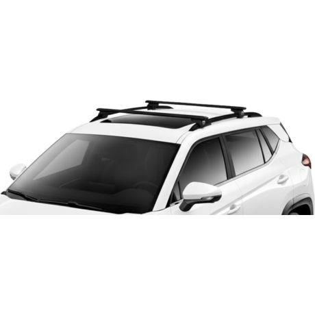 Barras Thule JAC JS4 22- RE...