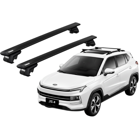 Barras Thule JAC JS4 22- RE...