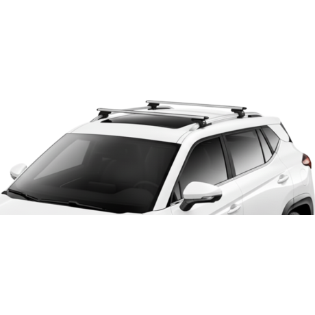 Barras Thule JAC JS4 22- RE...