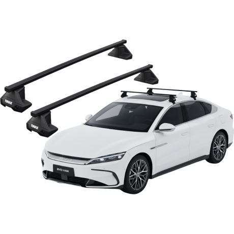 Barras Thule BYD Han 22- TN...
