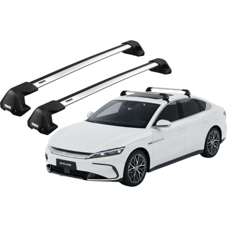 Barras Thule BYD Han 22- TN...