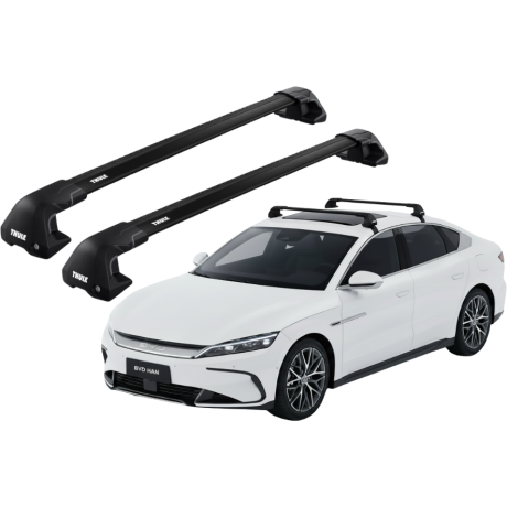 Barras Thule BYD Han 22- TN...