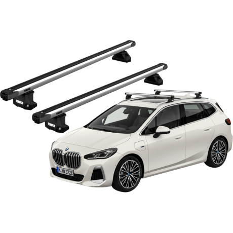 Barras Thule BMW 2 series...