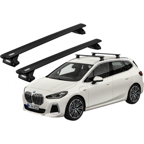 Barras Thule BMW 2 series...