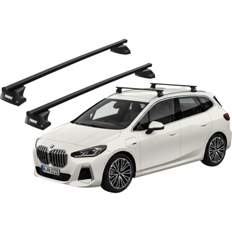 Barras Thule BMW 2 series...