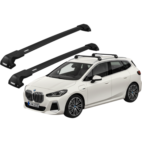 Barras Thule BMW 2 series...
