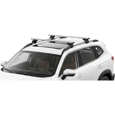 Barras Thule HAVAL Dargo...