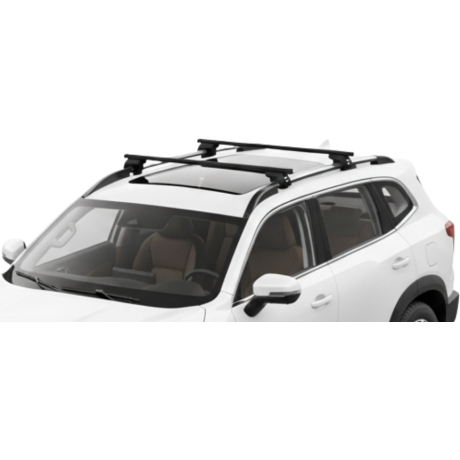 Barras Thule HAVAL Dargo...