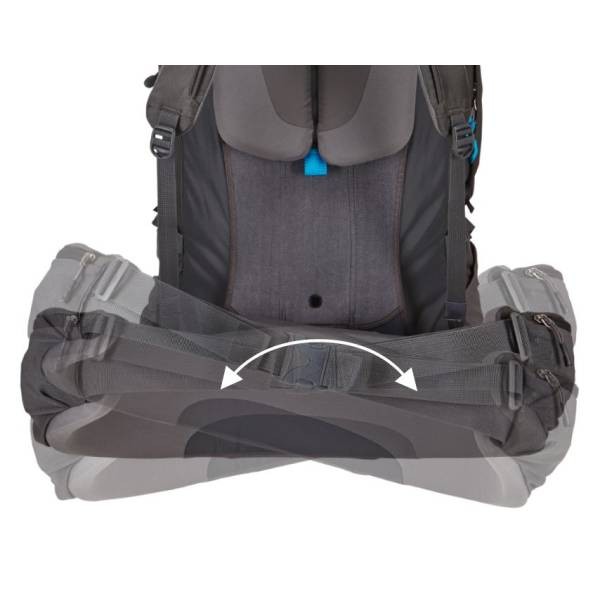 Cinturon Thule Small Women