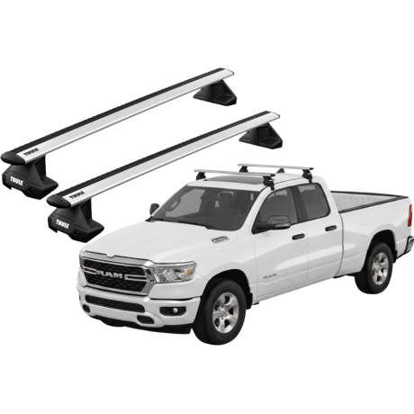 Barras Thule DODGE Ram...
