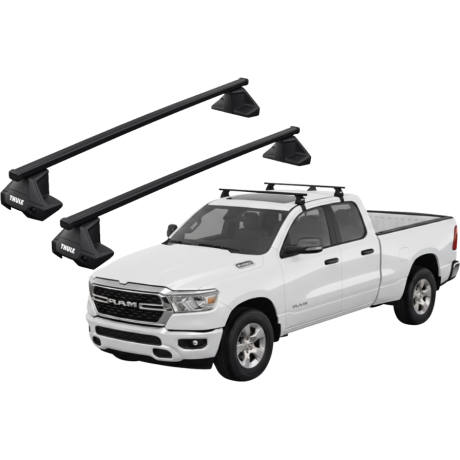 Barras Thule DODGE Ram...