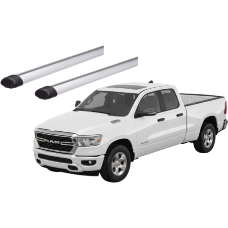 Barras Thule DODGE Ram...