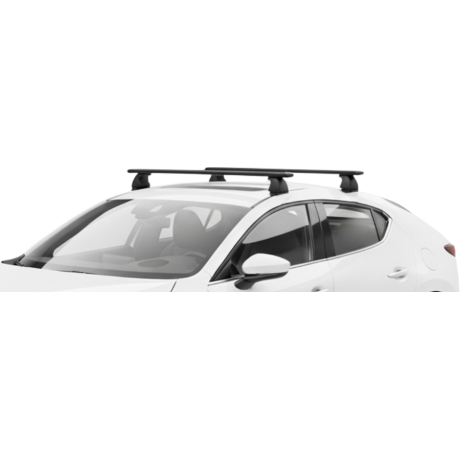 Barras Thule Mazda 3 19- PF...
