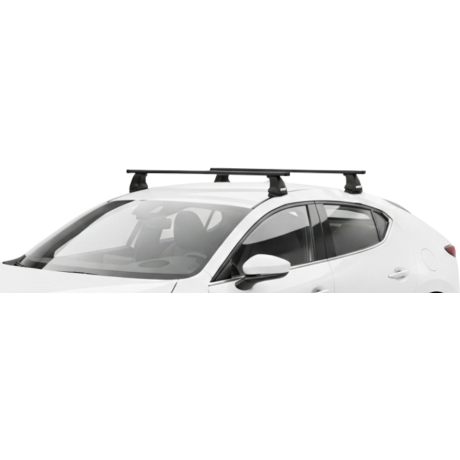 Barras Thule Mazda 3 19- PF...
