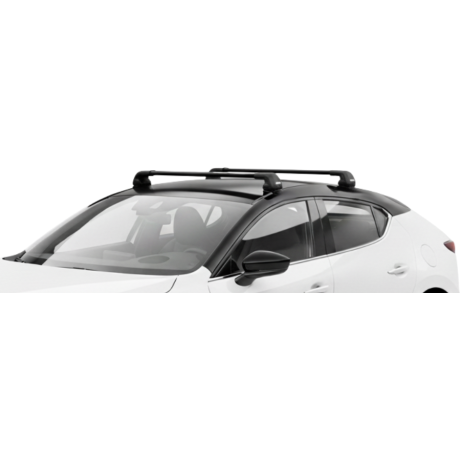 Barras Thule Mazda 3 19- PF...