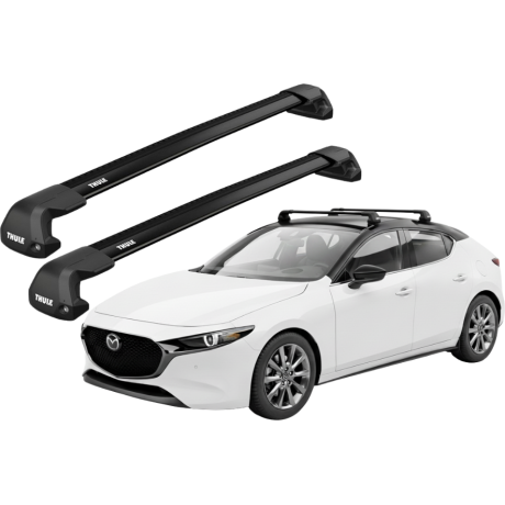 Barras Thule Mazda 3 19- PF...