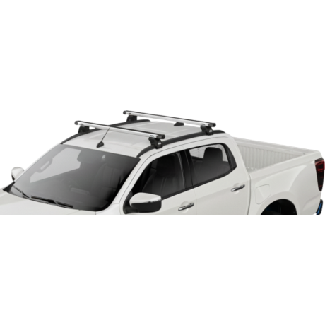 Barras Thule MAZDA BT-50...