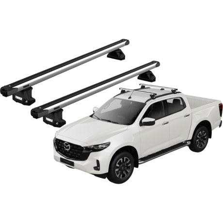 Barras Thule MAZDA BT-50...