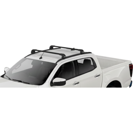Barras Thule MAZDA BT-50...