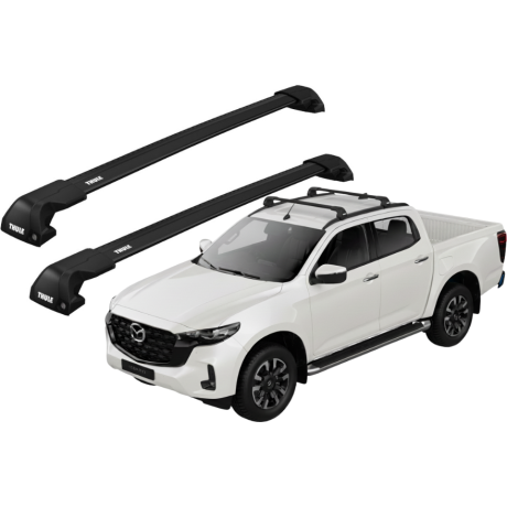 Barras Thule MAZDA BT-50...