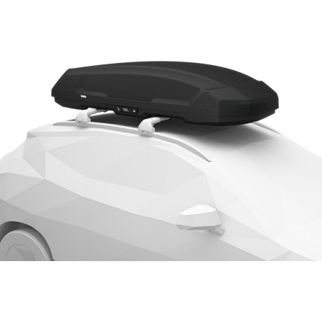 Portaequipaje Thule Force 3 XL