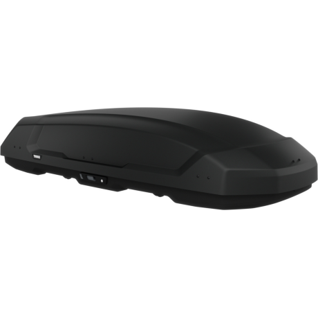 Portaequipaje Thule Force 3 XL