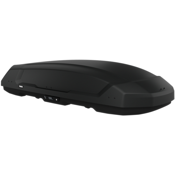 Portaequipaje Thule Force 3 XL