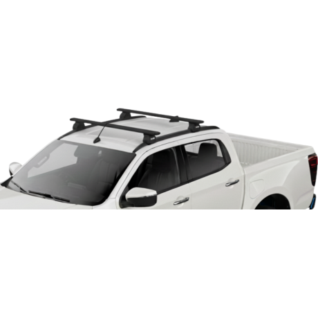Barras Thule MAZDA BT-50...