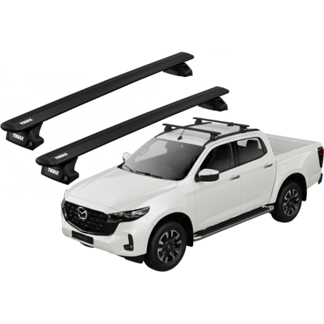 Barras Thule MAZDA BT-50...