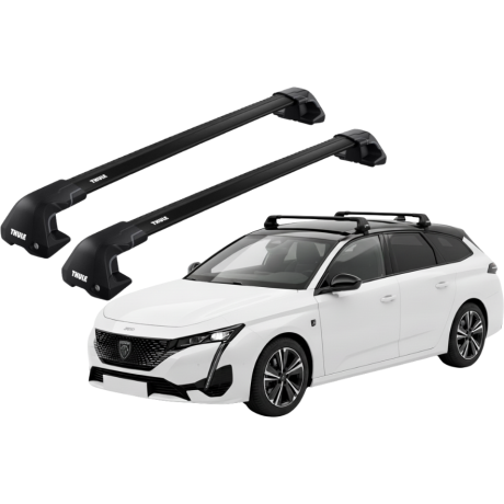 Barras Thule PEUGEOT 308 SW...