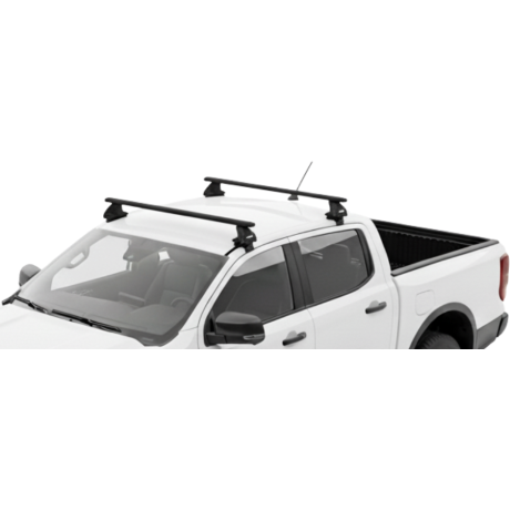 Barras Thule FORD Ranger...