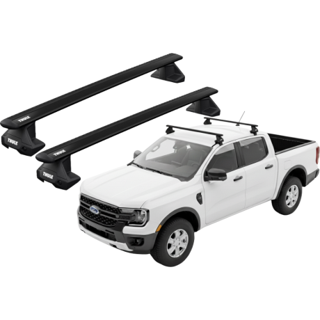 Barras Thule FORD Ranger...