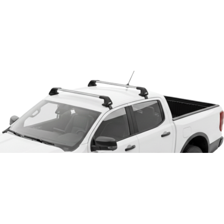 Barras Thule FORD Ranger...