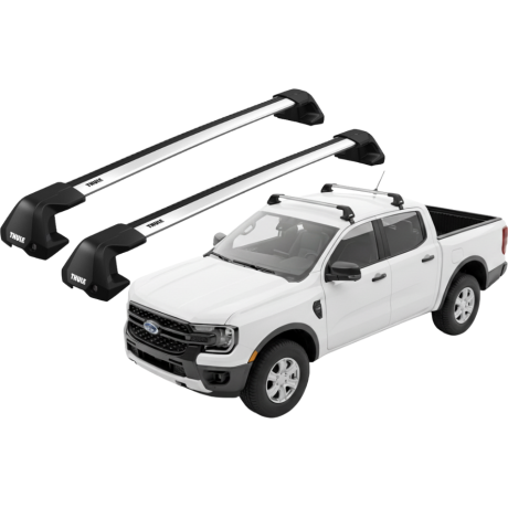 Barras Thule FORD Ranger...