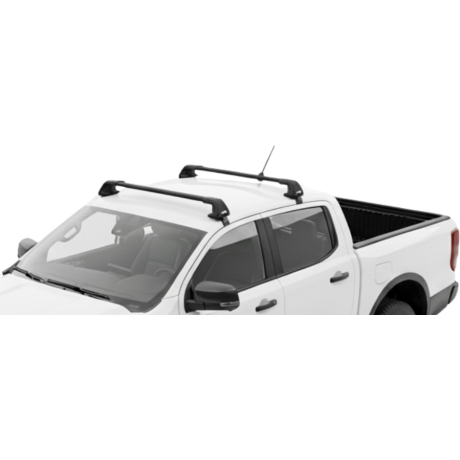 Barras Thule FORD Ranger...