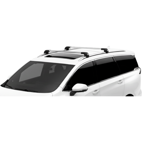 Barras Thule MAXUS Euniq 5...