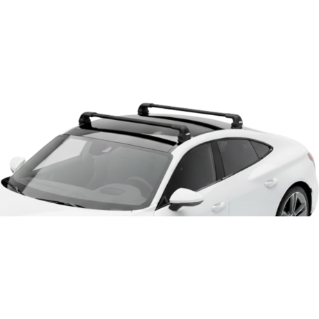 Barras Thule AUDI e-tron GT...