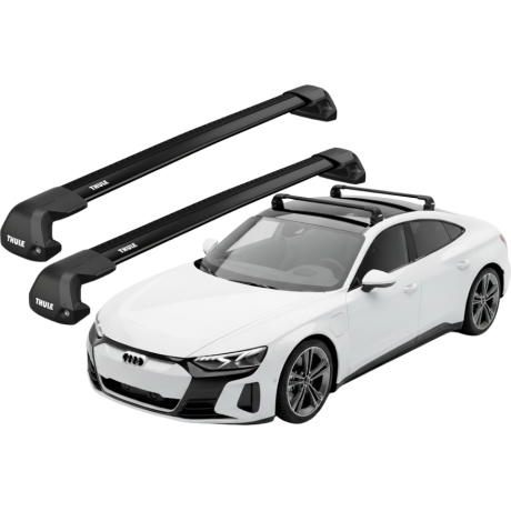 Barras Thule AUDI e-tron GT...