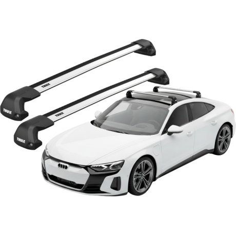 Barras Thule AUDI e-tron GT...