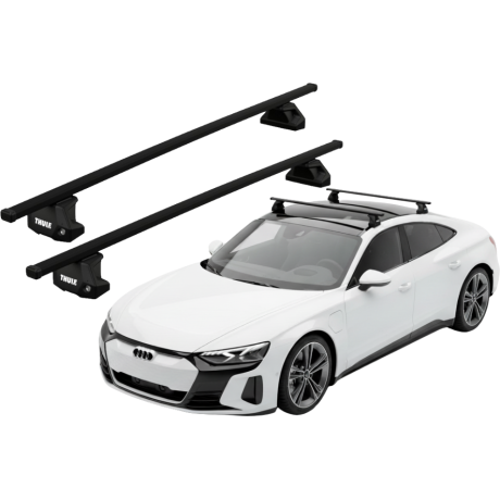 Barras Thule AUDI e-tron GT...
