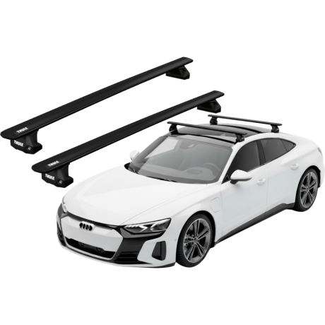 Barras Thule AUDI e-tron GT...