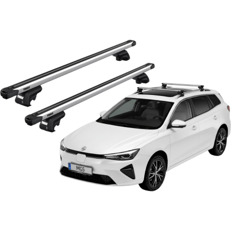 Barras Thule MG 5 20-23 RE...