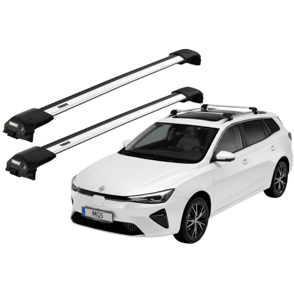 Barras Thule MG 5 20-23 RE / EDGE Flush