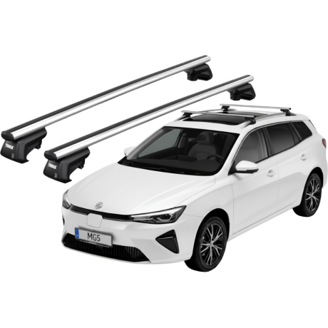 Barras Thule MG 5 20-23 RE...