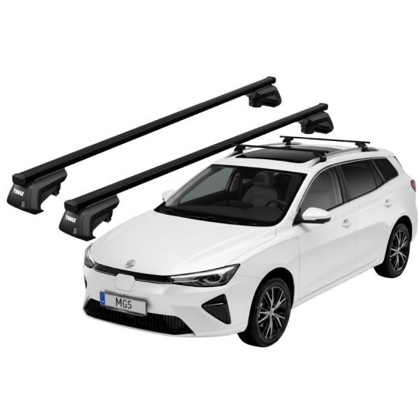 Barras Thule MG 5 20-23 RE / SmartRack XT SquareBar
