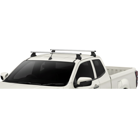 Barras Thule ISUZU D-Max...