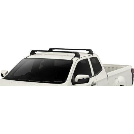 Barras Thule ISUZU D-Max...